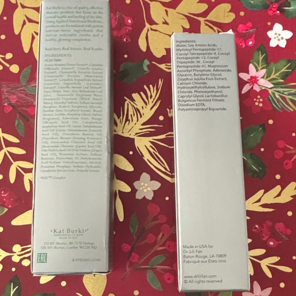 Kat Burki Reversal Retin-C Treatment Complex - Silver - Picture 3 of 5